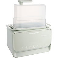Canpol babies Electric double bottle warmer and sterilizer 7in1 - Bottle Warmer