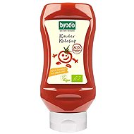 Byodo Organic Baby Ketchup 300 ml - Ready Meal