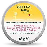 WELEDA All In One Marigold Balm 25 g - Children's face cream