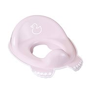 TEGA BABY Toilet Reducer Duck Pink - Children's toilet training seat
