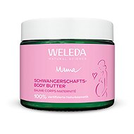 WELEDA Body Butter for Stretch Marks 150ml - Body Cream