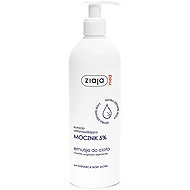 ZIAJA Honey Ultrahydrating Treatment 400 ml - Body Lotion
