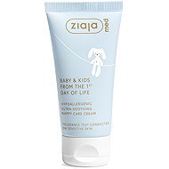 ZIAJA Med Baby&Kids Cream for protection under diapers 50 ml - Balm