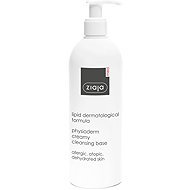 ZIAJA Med Lipid Treatment Cream Wash Base 400 ml - Shower Gel