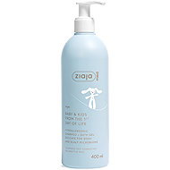 ZIAJA Med Baby&Kids Hypoallergenic shampoo and bath gel 2in1 400 ml - Children's Shampoo