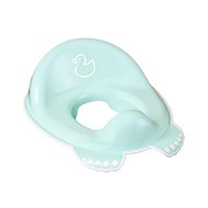 TEGA BABY Toilet Reducer Duck Green - Children's toilet training seat