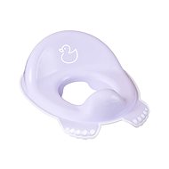 TEGA BABY Toilet Reducer Duck Purple - Children's toilet training seat