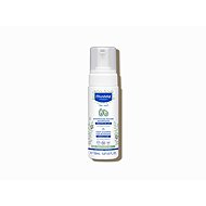 MUSTELA Foaming shampoo for newborns 150 ml - Children's Shampoo