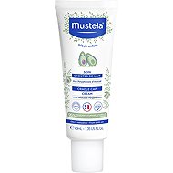 MUSTELA Scalp cream against milk crusts 40 ml - Hair Cream