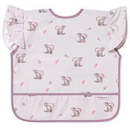 BabyOno Bunny 34 x 33 cm - Bib