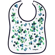 BabyOno bib blue - Bib