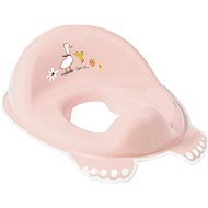 TEGA BABY Toilet Reducer Forest Fairy Pink - Children's toilet training seat