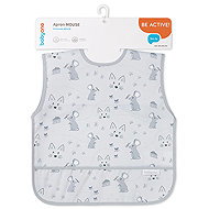 BabyOno Mouse - Bib