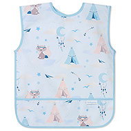 BabyOno Racoon - Bib