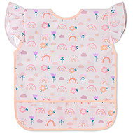 BabyOno Rainbow - Bib