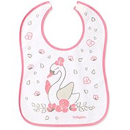 BabyOno bib pink - Bib