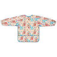 BabyOno Jungle long sleeve - Bib