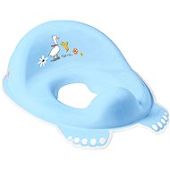 TEGA BABY Forest Fairy Toilet Adaptor, Blue - Children's toilet training seat