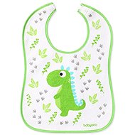 BabyOno bib green - Bib