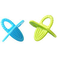 BabyOno Soother soft 2 pcs - Baby Teether