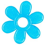 BabyOno Teether with gel blue - Baby Teether