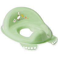 TEGA BABY Toilet Reducer Forest Fairy Green - Children's toilet training seat