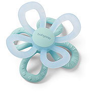BabyOno Flower blue - Baby Teether