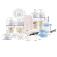 Philips AVENT electric breast pump SCD340/31 + gift disposable breast pads 100 pcs - Breast Pump