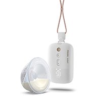 Philips AVENT Hands-Free Premium Plus SCF531/11 + gift - Breast Pump