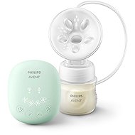 Philips AVENT Essential SCF323/11 + gift - Breast Pump