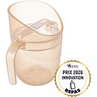 LOVI Genius 150 ml Nude - Mug