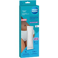 Canpol babies Disposable postpartum cooling pad 1 pc - Postpartum Pads