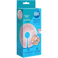 Canpol babies Hot&Cold gel breast compress 2 pcs - Breast Pads