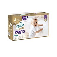 DADA Extra Care size 4 (46 pcs) - Nappies