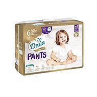 DADA Extra Care size 6 (38 pcs) - Nappies