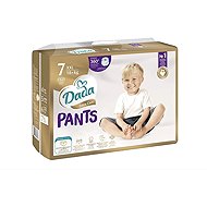 DADA Extra Care XXL size 7 (34 pcs) - Nappies