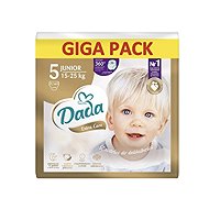DADA Giga Pack size 5 (136 pcs) - Disposable Nappies
