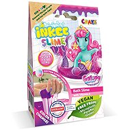 CRAZE Inkee bath slime Galupy Mermaid - Bath bomb
