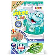 CRAZE Inkee bath slime Hippo - Bath bomb