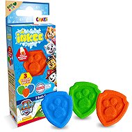 CRAZE Inkee Paw Patrol 3 × 15 g - Bath bomb