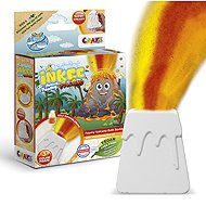CRAZE Inkee Foam Vulcan - Bath bomb