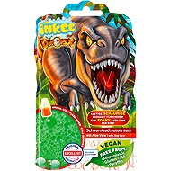 CRAZE Inkee Dino - Bath Foam