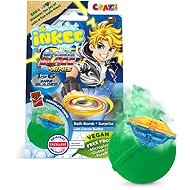 CRAZE Inkee with Surprise Blade - Bath bomb