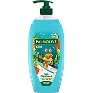 PALMOLIVE Kids Sea Creatures 3in1 750 ml - Children's Shower Gel