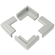 BabyOno corner protection 4 pcs - Child Safety Lock