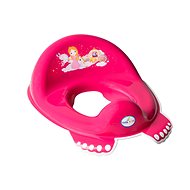 TEGA BABY toilet adapter Little Princess pink - Children's toilet training seat