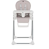 PETITE&MARS Gusto Complete Jasmine Honey - High Chair