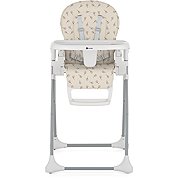 PETITE&MARS Gusto Complete Beige Dandelions - High Chair
