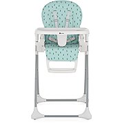 PETITE&MARS Gusto Complete Green Trees - High Chair