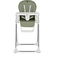 PETITE&MARS Gusto Complete Mature Olive - High Chair